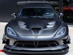 2016 Dodge Viper ACR
