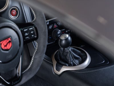2016 Dodge Viper ACR