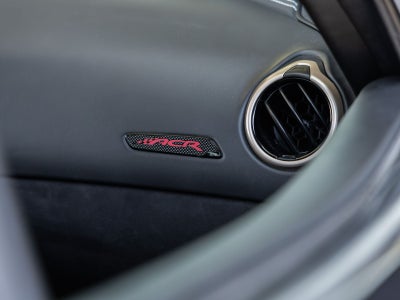 2016 Dodge Viper ACR