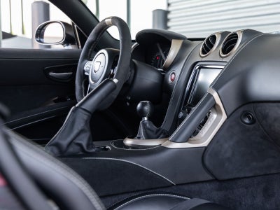 2016 Dodge Viper ACR