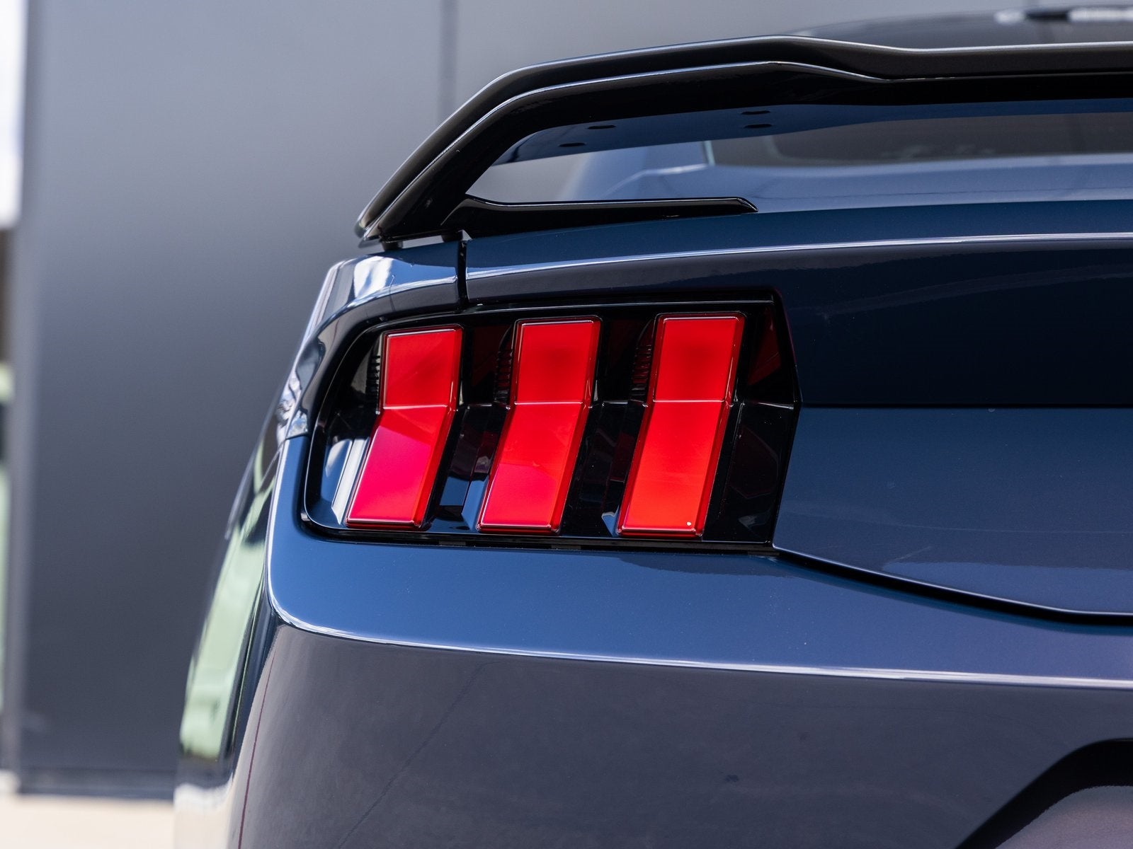2024 Ford Mustang Dark Horse