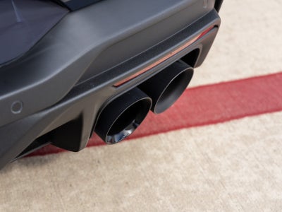 2024 Ford Mustang Dark Horse