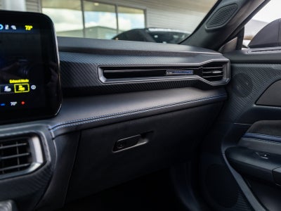 2024 Ford Mustang Dark Horse