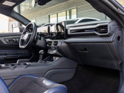 2024 Ford Mustang Dark Horse