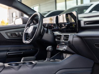 2024 Ford Mustang Dark Horse