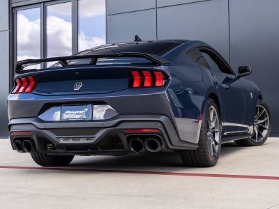 2024 Ford Mustang Dark Horse