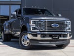 2022 Ford F-350SD Lariat