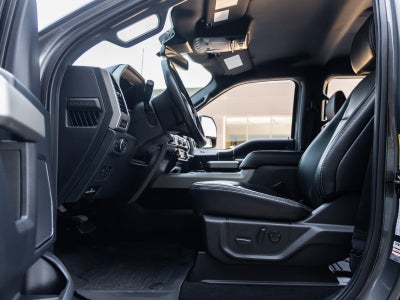 2022 Ford F-350SD Lariat