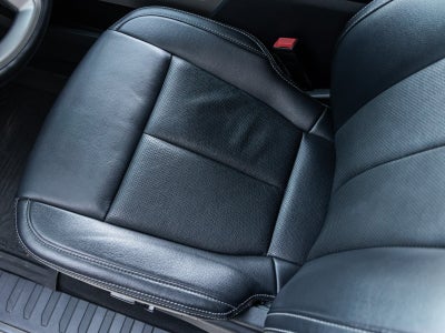 2022 Ford F-350SD Lariat