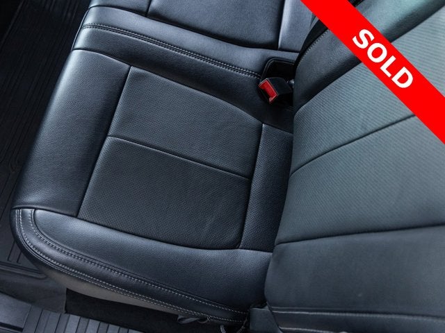 2022 Ford F-350SD Lariat