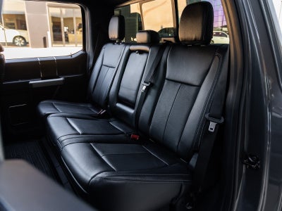 2022 Ford F-350SD Lariat