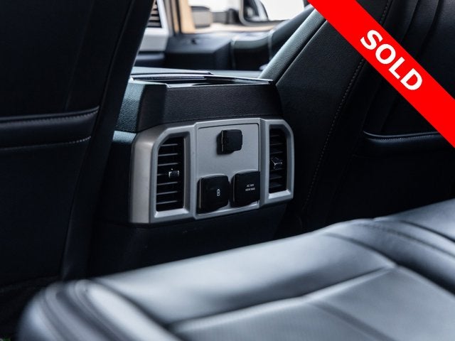 2022 Ford F-350SD Lariat