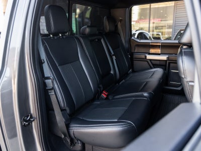 2022 Ford F-350SD Lariat