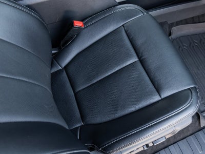 2022 Ford F-350SD Lariat