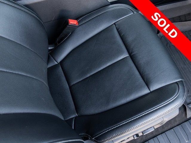 2022 Ford F-350SD Lariat