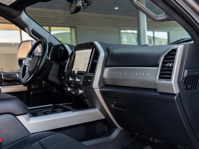 2022 Ford F-350SD Lariat