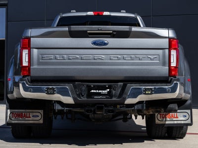 2022 Ford F-350SD Lariat