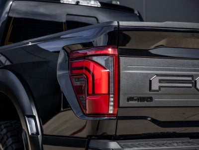 2025 Ford F-150 Raptor R