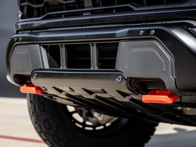 2025 Ford F-150 Raptor R