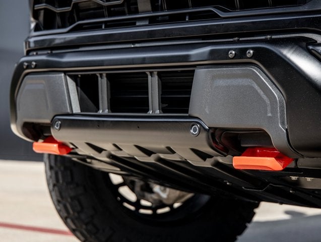 2025 Ford F-150 Raptor R