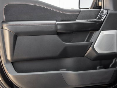 2025 Ford F-150 Raptor R