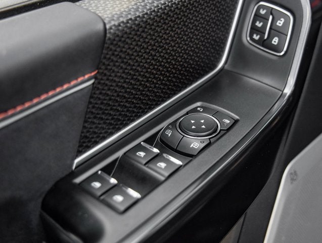 2025 Ford F-150 Raptor R