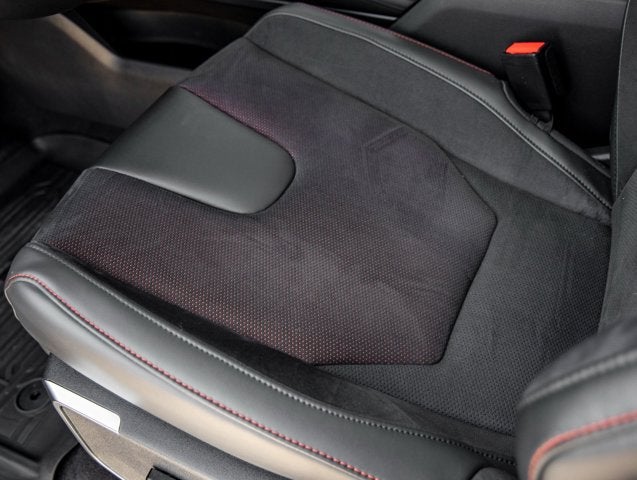 2025 Ford F-150 Raptor R