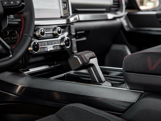 2025 Ford F-150 Raptor R