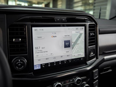 2025 Ford F-150 Raptor R