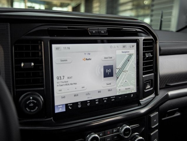 2025 Ford F-150 Raptor R