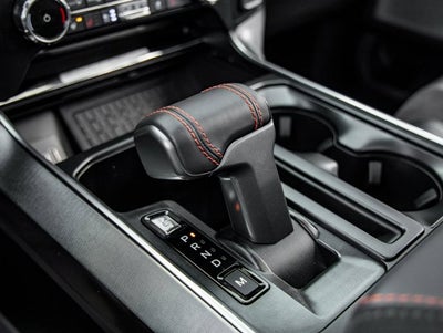 2025 Ford F-150 Raptor R