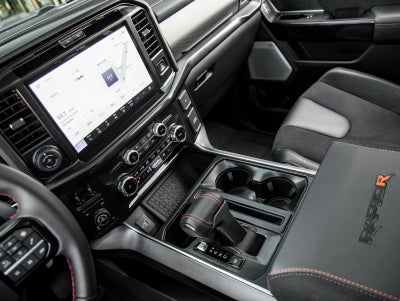 2025 Ford F-150 Raptor R