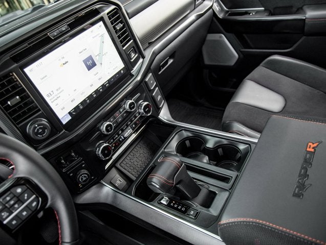 2025 Ford F-150 Raptor R