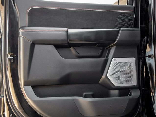 2025 Ford F-150 Raptor R