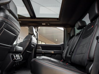 2025 Ford F-150 Raptor R