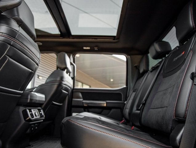 2025 Ford F-150 Raptor R