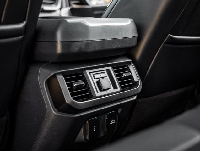 2025 Ford F-150 Raptor R