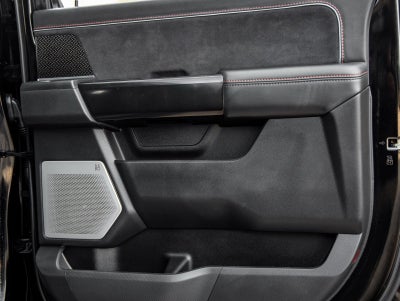 2025 Ford F-150 Raptor R