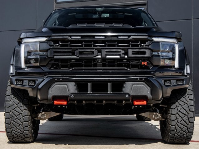 2025 Ford F-150 Raptor R