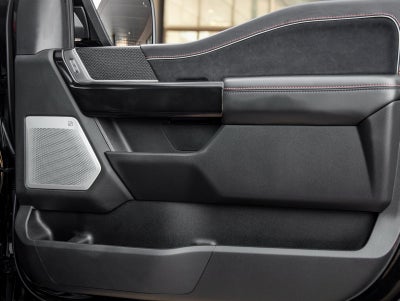 2025 Ford F-150 Raptor R