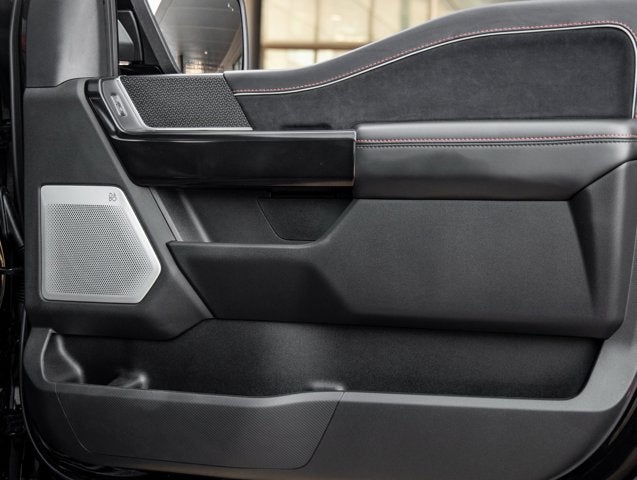 2025 Ford F-150 Raptor R