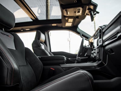 2025 Ford F-150 Raptor R