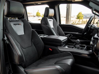 2025 Ford F-150 Raptor R