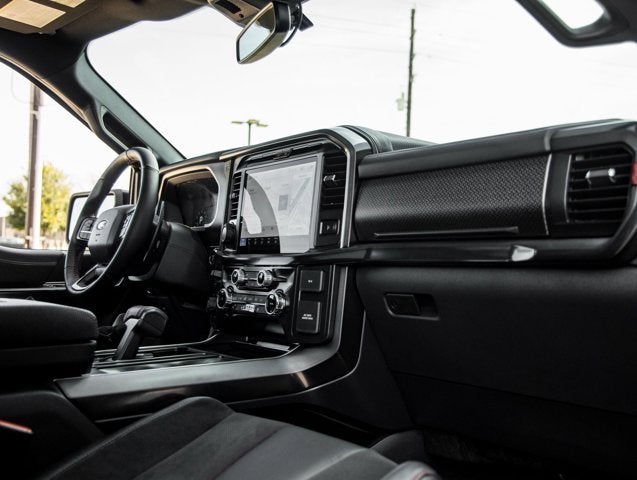 2025 Ford F-150 Raptor R