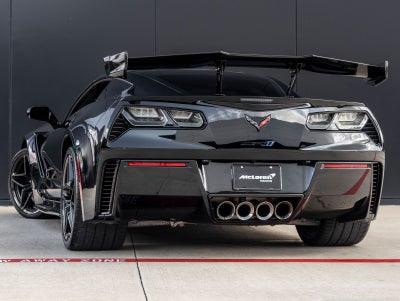 2019 Chevrolet Corvette ZR1