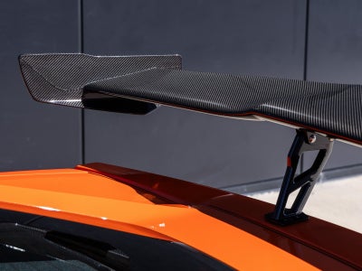 2019 Chevrolet Corvette ZR1