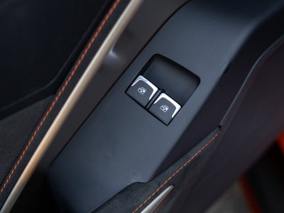 2019 Chevrolet Corvette ZR1