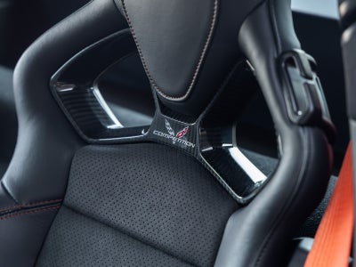 2019 Chevrolet Corvette ZR1