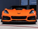 2019 Chevrolet Corvette ZR1