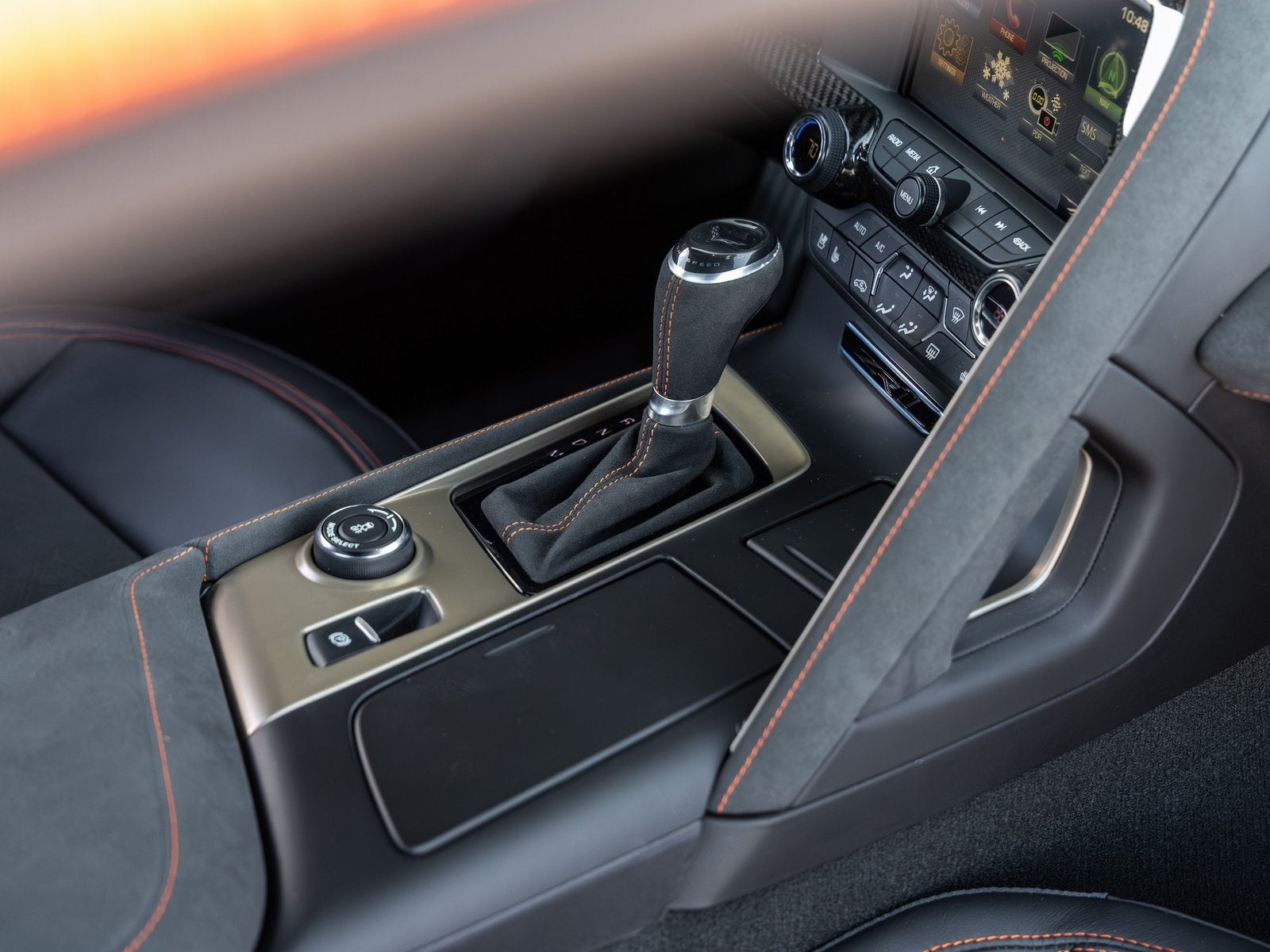 2019 Chevrolet Corvette ZR1